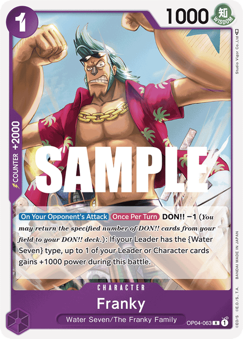 Franky