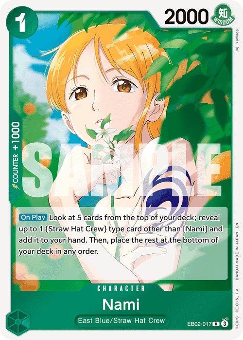Nami