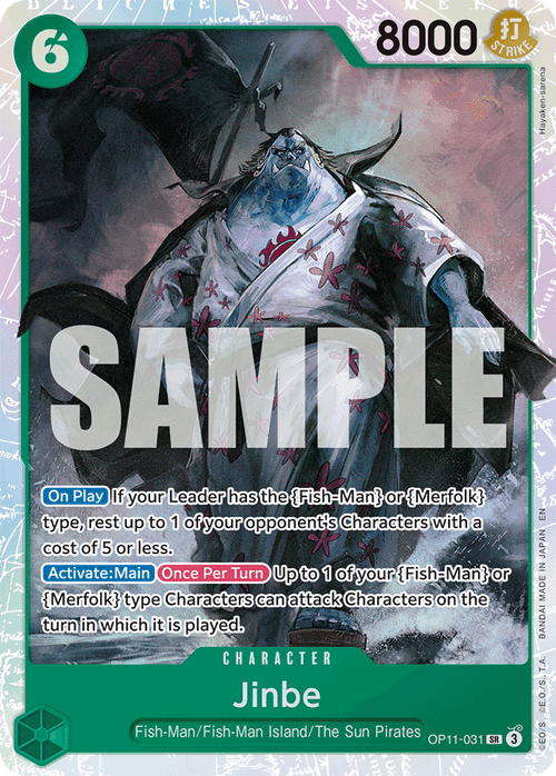 Jinbe
