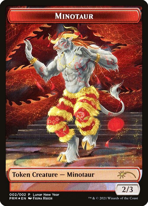Minotaur
