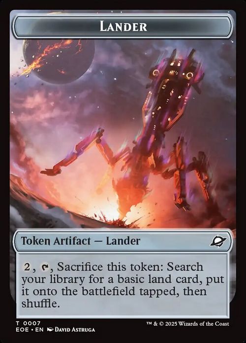 Lander