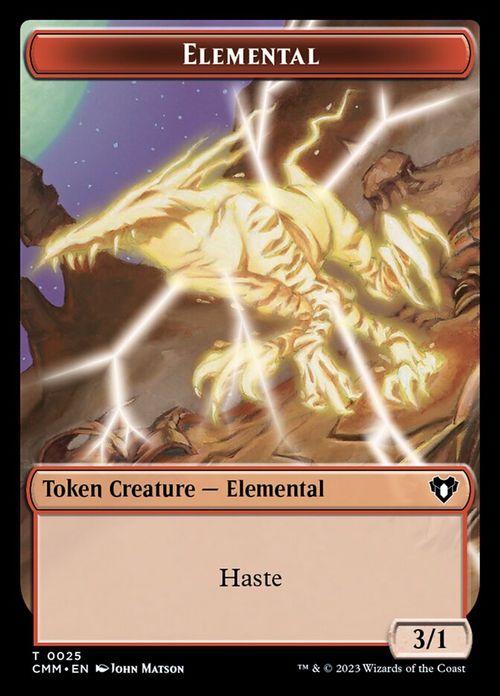 Elemental