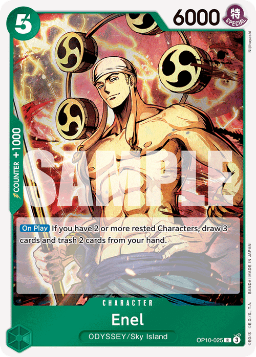 Enel