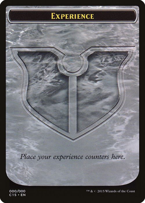 Experience