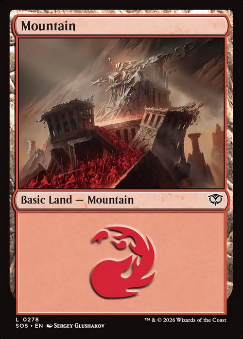Mountain