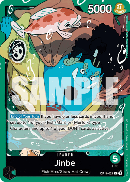 Jinbe