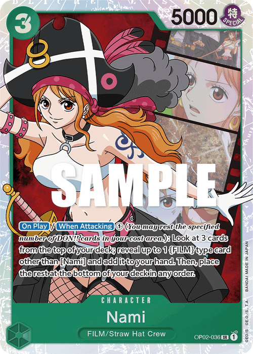 Nami