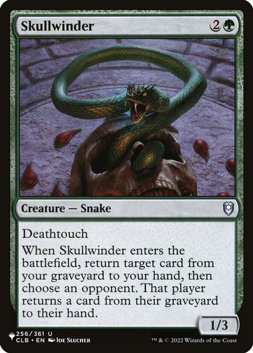 Skullwinder