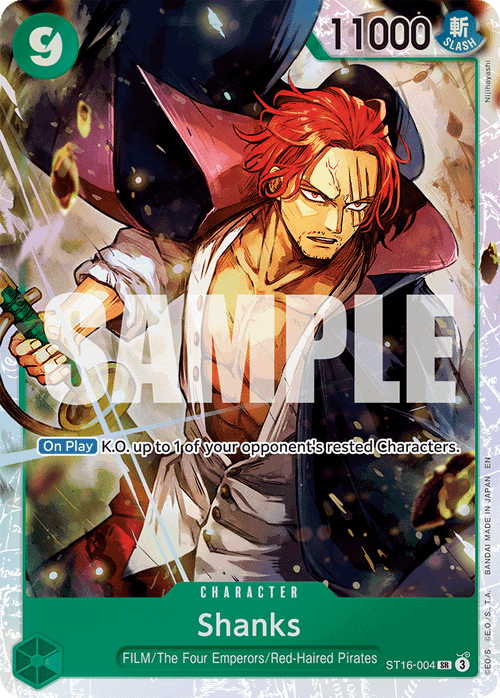 Shanks (Reprint)