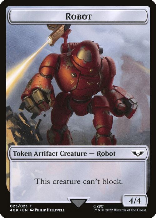 Robot