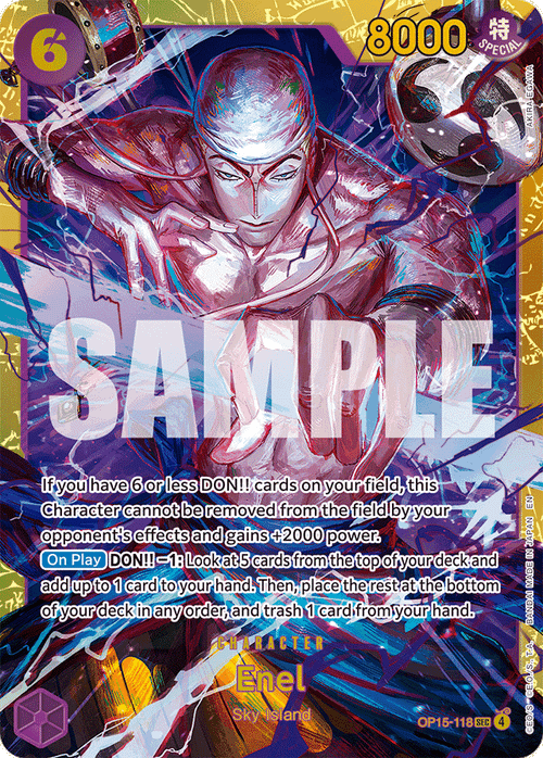Enel
