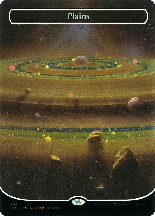 Plains