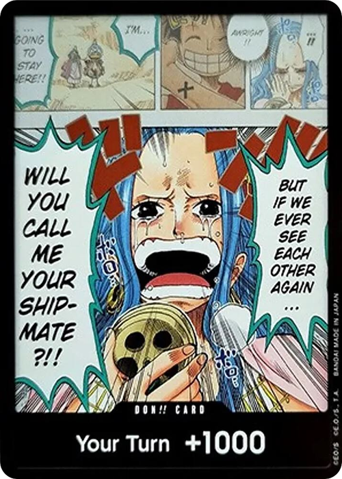 DON!! Card
