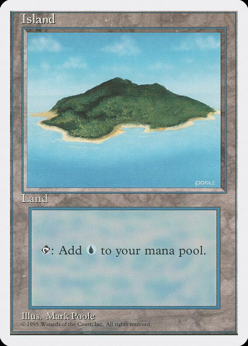 Island