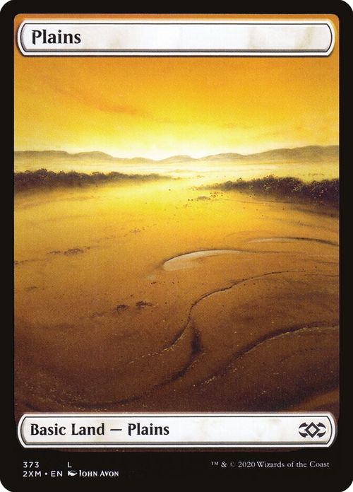 Plains