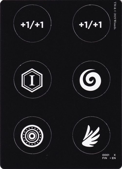 Punchcard // Punchcard