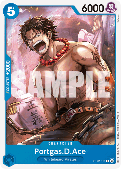 Portgas.D.Ace