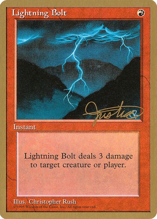 Lightning Bolt