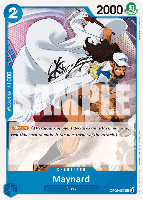 Maynard (Reprint)