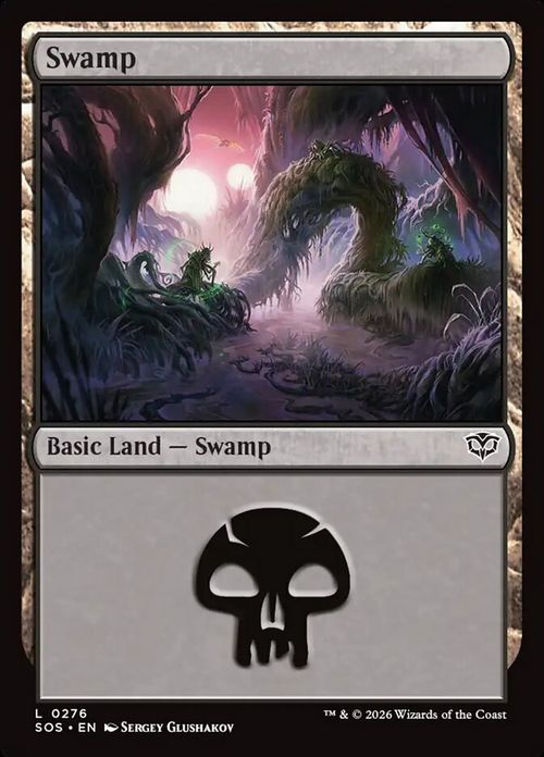 Swamp
