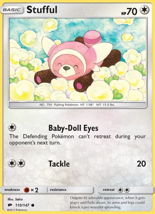 Stufful