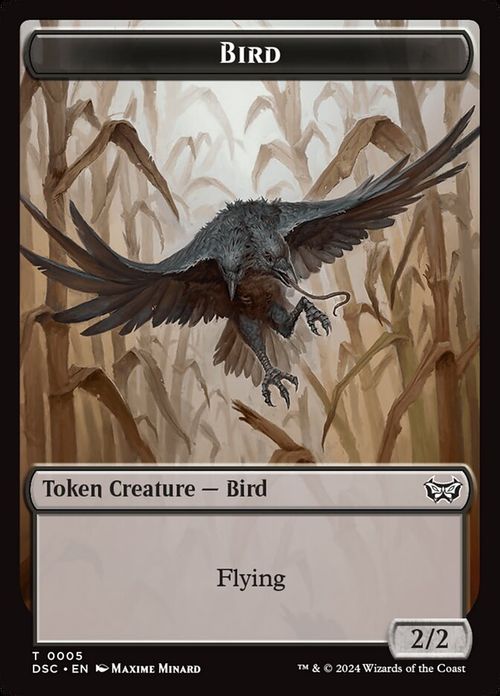 Bird