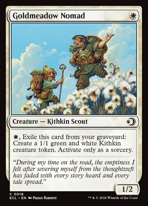 Goldmeadow Nomad