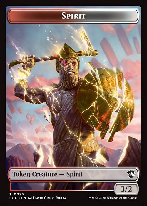 Spirit