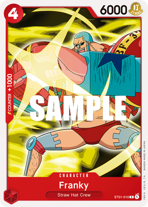 Franky