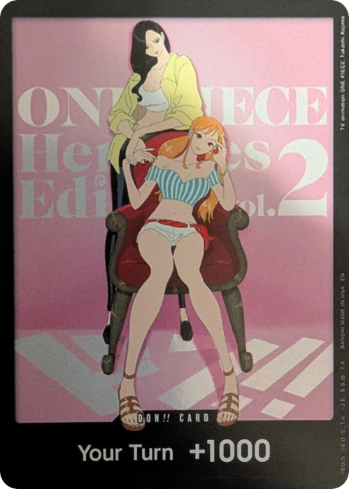 DON!! Card