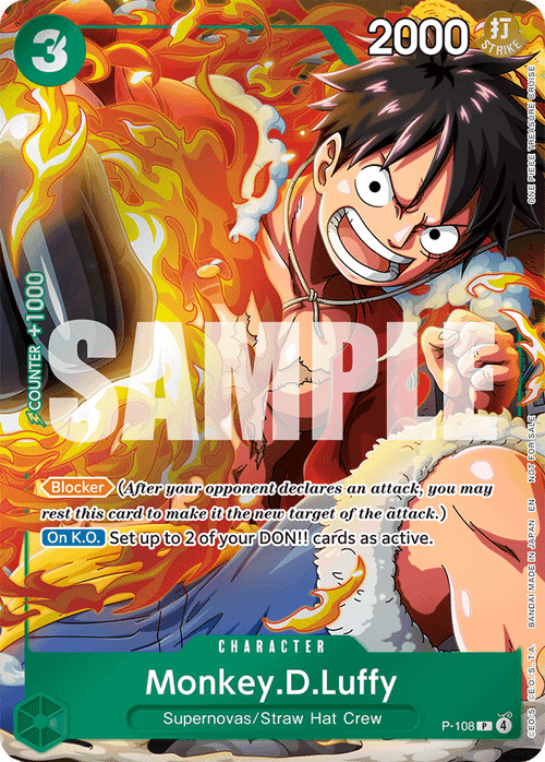Monkey.D.Luffy