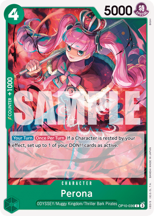 Perona
