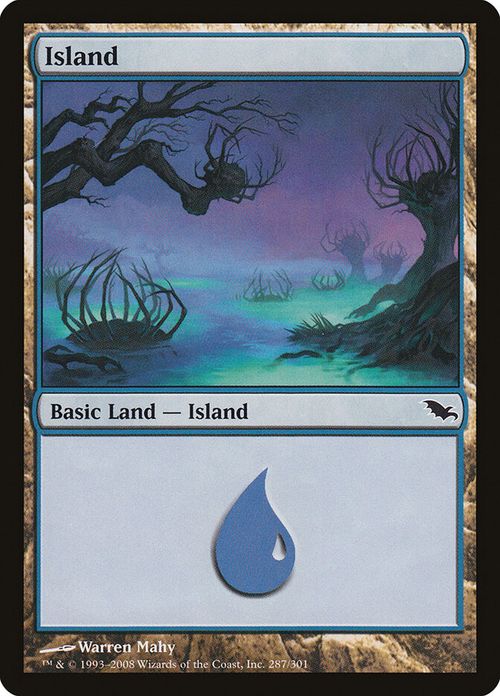 Island