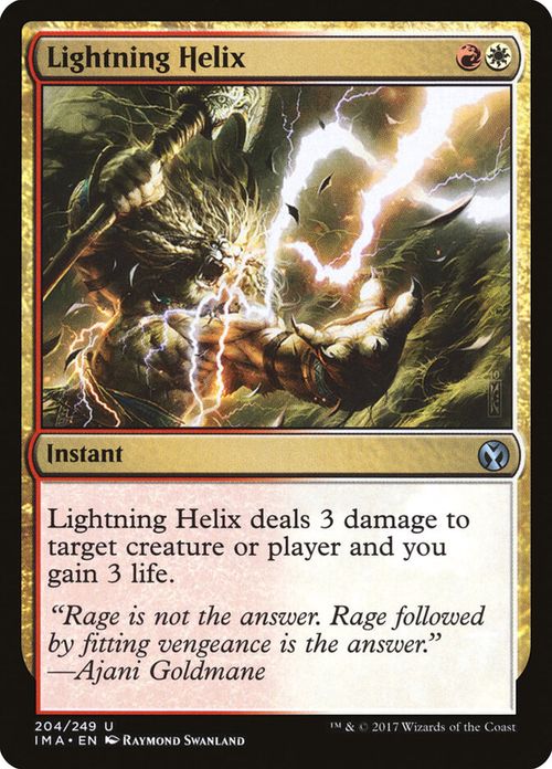 Lightning Helix