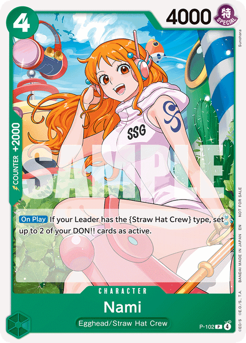 Nami