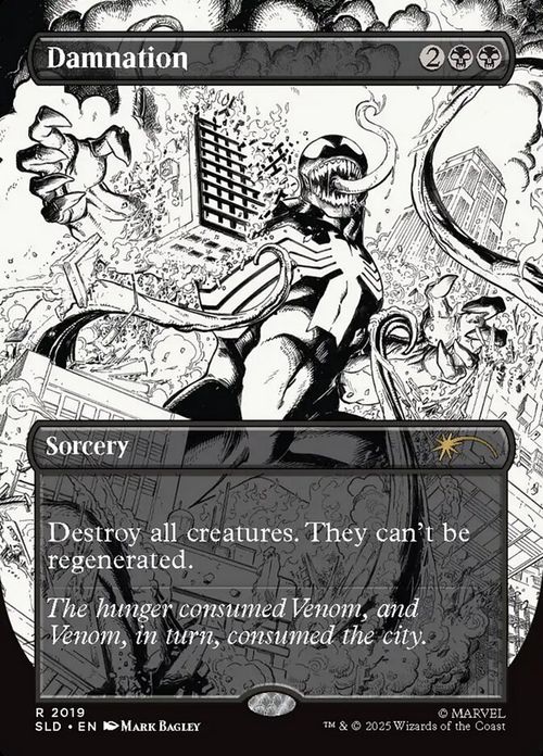 Damnation