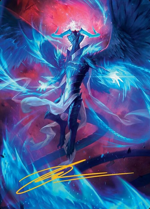 Ugin, Eye of the Storms // Ugin, Eye of the Storms
