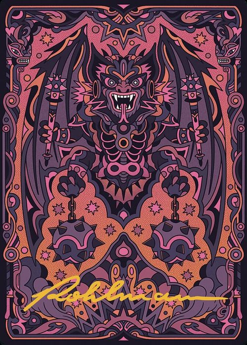 Bloodletter of Aclazotz // Bloodletter of Aclazotz