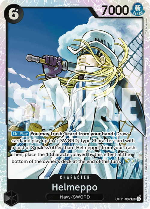 Helmeppo