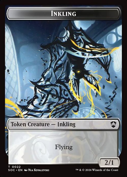 Inkling