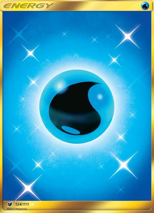 Water Energy