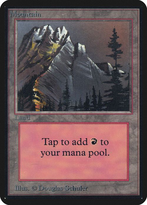 Mountain