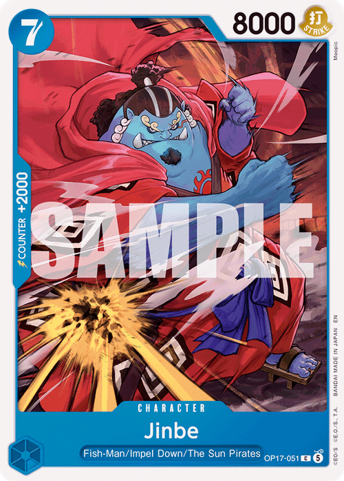 Jinbe