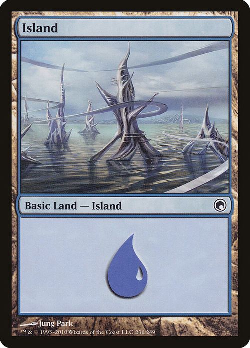 Island