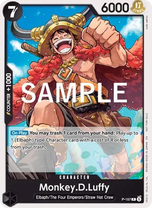 Monkey.D.Luffy