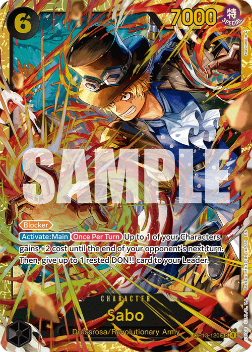 Sabo
