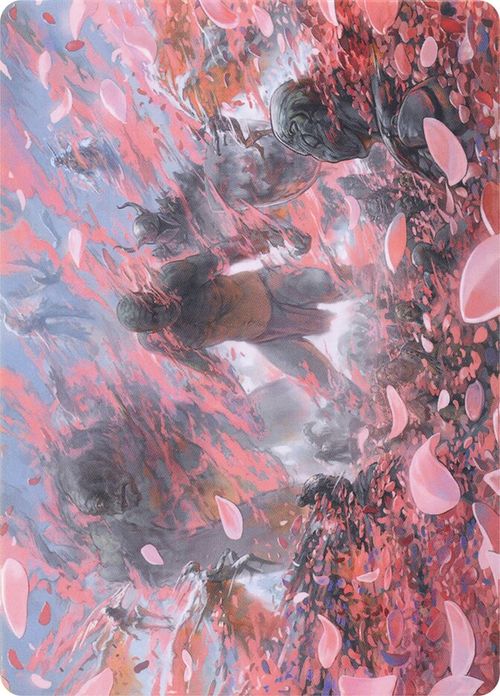 Winds of Abandon // Winds of Abandon