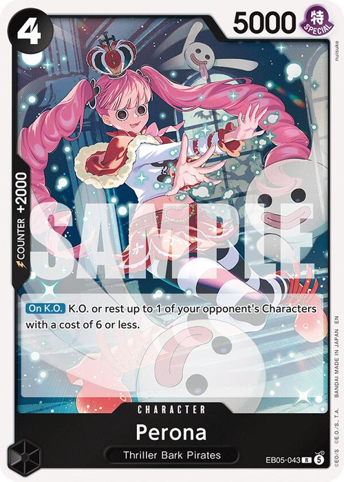 Perona