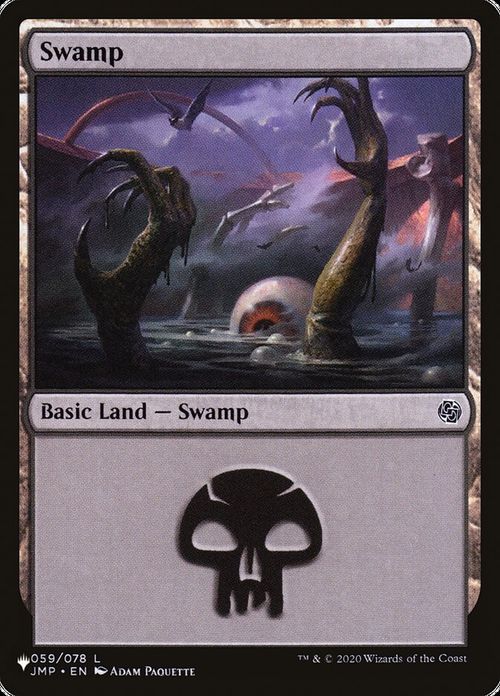 Swamp