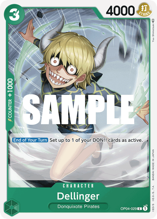 Dellinger